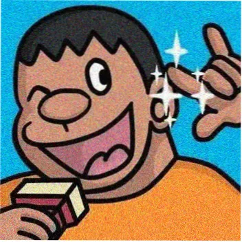 留言者头像，观剧笔记作者陈默